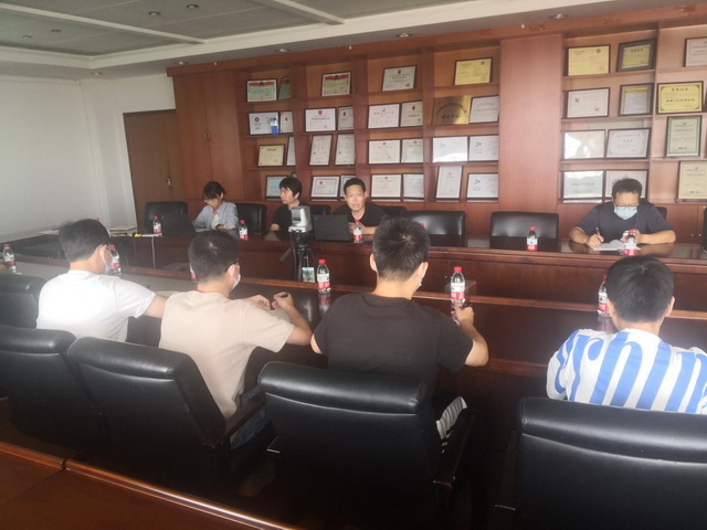 公司組織協(xié)同平臺應(yīng)用搭建設(shè)計實(shí)操培訓(xùn)